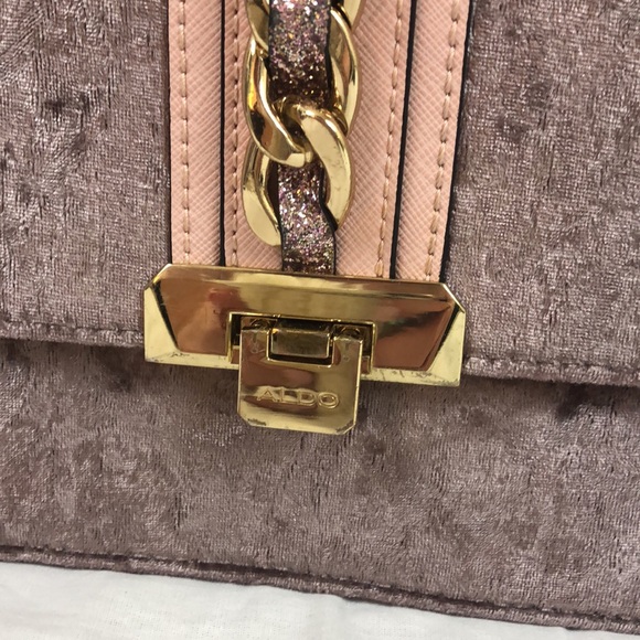 Aldo Cross body purse - Picture 2 of 5